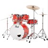 Bateria 5 Cuerpos Decade Maple Bombo 20 Pearl DMP905P/C 899