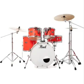 Bateria 5 Cuerpos Decade Maple Bombo 20 Pearl DMP905P/C 899