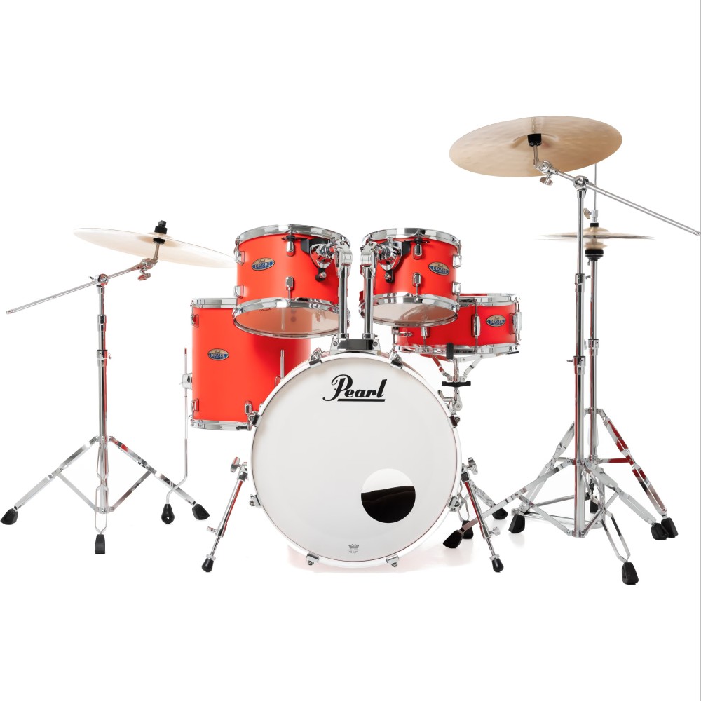 Bateria 5 Cuerpos Decade Maple Bombo 20 Pearl DMP905P/C 899