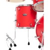 Bateria 5 Cuerpos Decade Maple Bombo 20 Pearl DMP905P/C 899