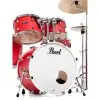 Bateria 5 Cuerpos Decade Maple Bombo 20 Pearl DMP905P/C 899