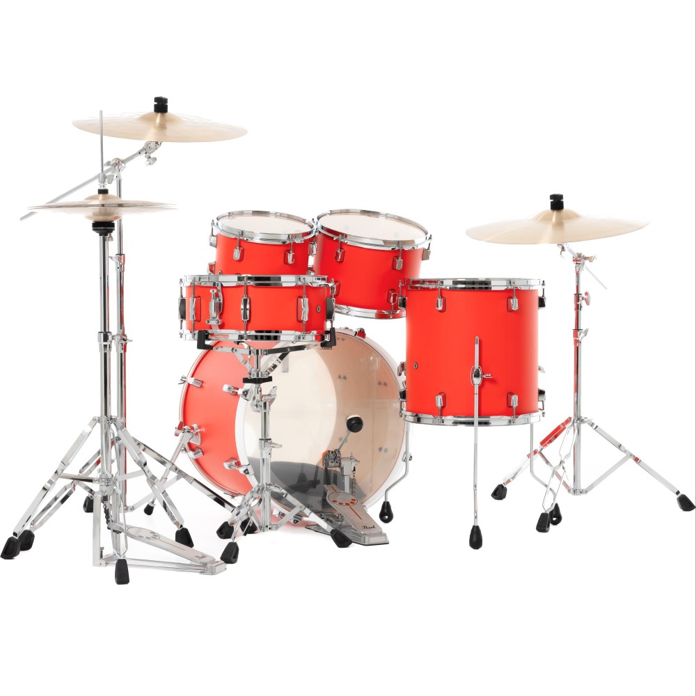 Bateria 5 Cuerpos Decade Maple Bombo 20 Pearl DMP905P/C 899