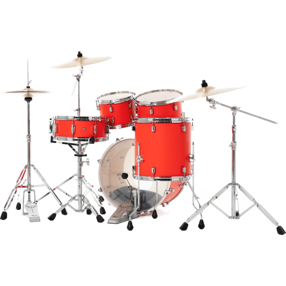 Bateria 5 Cuerpos Decade Maple Bombo 20 Pearl DMP905P/C 899