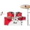 Bateria 5 Cuerpos Decade Maple Bombo 20 Pearl DMP905P/C 899