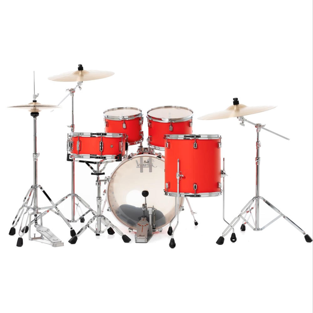Bateria 5 Cuerpos Decade Maple Bombo 20 Pearl DMP905P/C 899