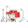 Bateria 5 Cuerpos Decade Maple Bombo 20 Pearl DMP905P/C 899