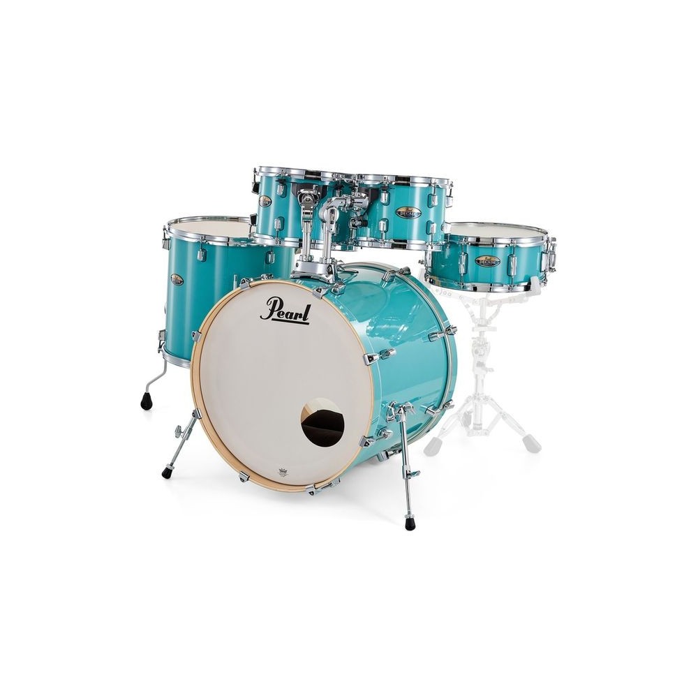 Bateria 5 Cuerpos Decade Maple Bombo 20 Pearl DMP905P/C 884