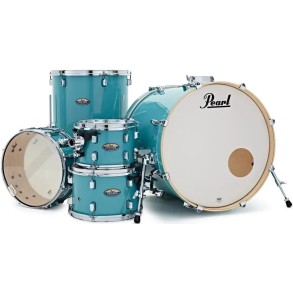 Bateria 5 Cuerpos Decade Maple Bombo 20 Pearl DMP905P/C 884