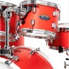 Bateria 5 Cuerpos Decade Maple Bombo 22 Pearl DMP925SP/C 899