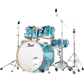 Bateria 5 Cuerpos Decade Maple Bombo 22 Pearl DMP925SP/C 884