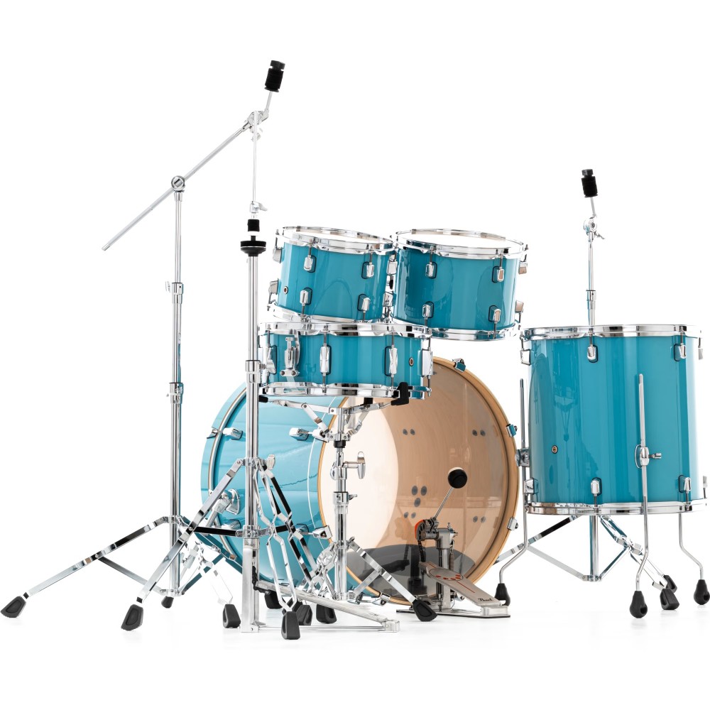 Bateria 5 Cuerpos Decade Maple Bombo 22 Pearl DMP925SP/C 884