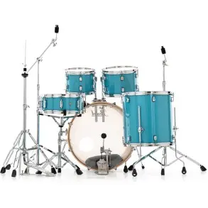 Bateria 5 Cuerpos Decade Maple Bombo 22 Pearl DMP925SP/C 884