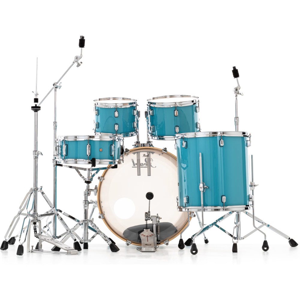 Bateria 5 Cuerpos Decade Maple Bombo 22 Pearl DMP925SP/C 884