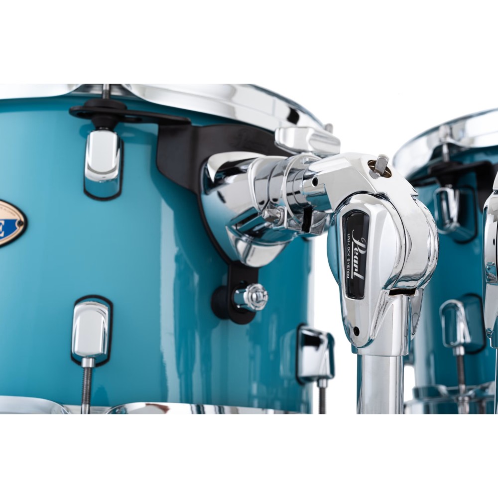 Bateria 5 Cuerpos Decade Maple Bombo 22 Pearl DMP925SP/C 884