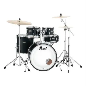Bateria 5 Cuerpos Decade Maple Bombo 22 Pearl DMP925SP/C 227