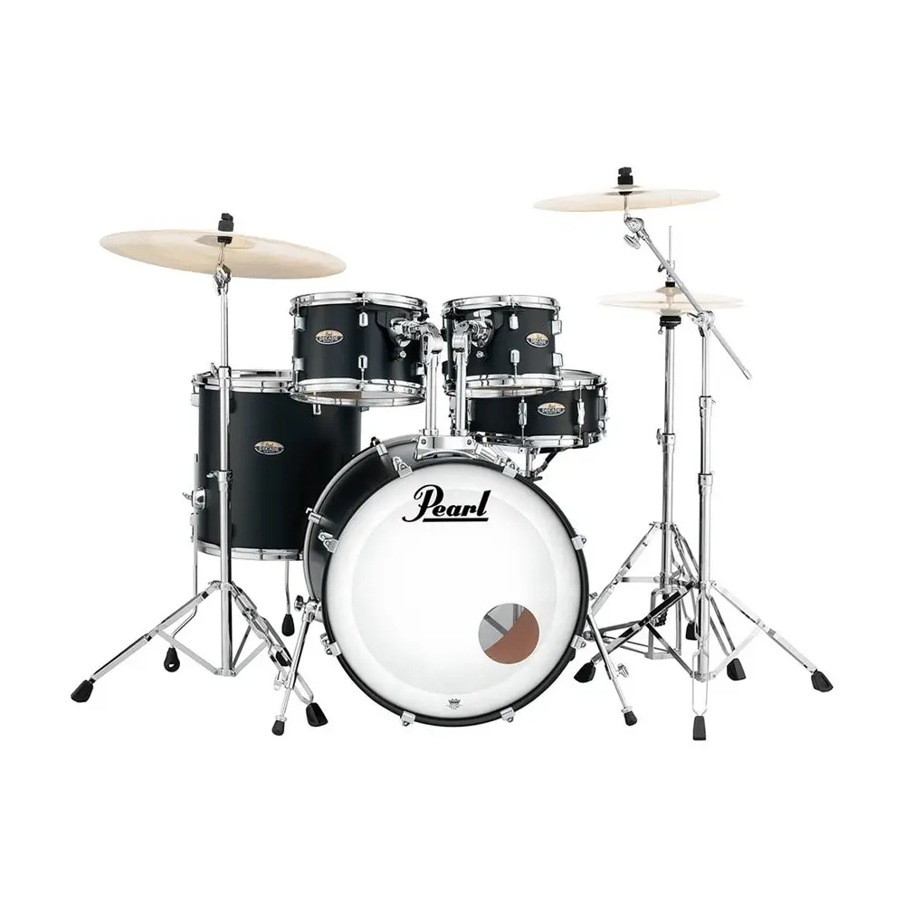 Bateria 5 Cuerpos Decade Maple Bombo 22 Pearl DMP925SP/C 227
