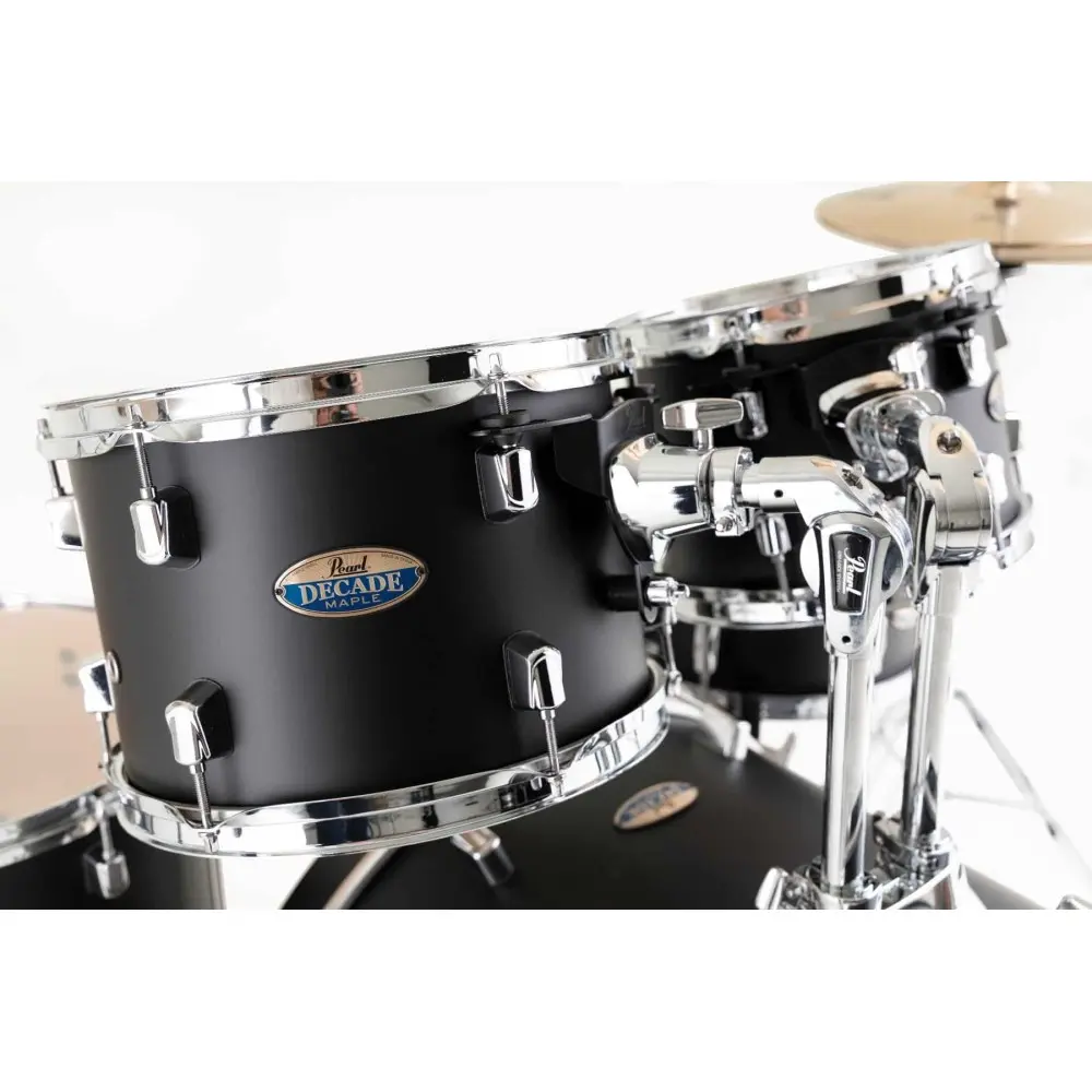 Bateria 5 Cuerpos Decade Maple Bombo 22 Pearl DMP925SP/C 227