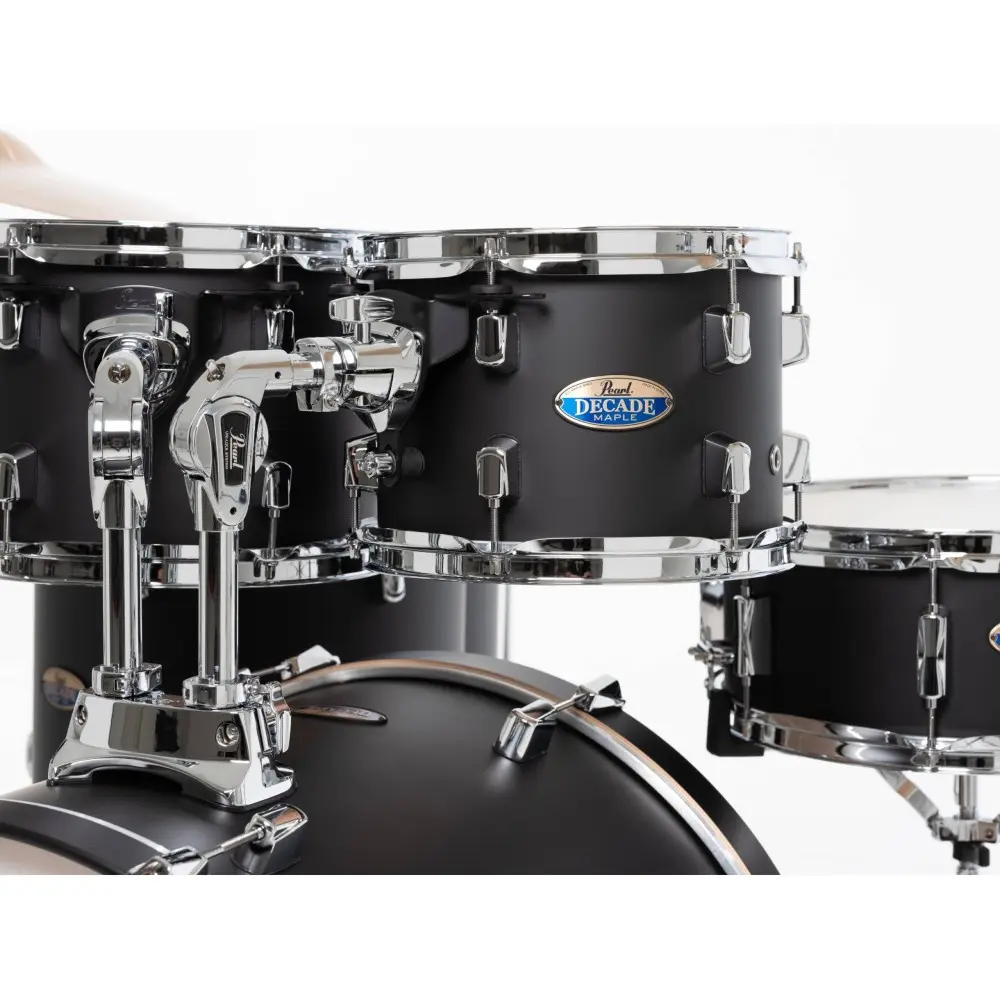 Bateria 5 Cuerpos Decade Maple Bombo 22 Pearl DMP925SP/C 227