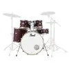 Bateria 5 Cuerpos Export Bombo 22 Pearl EXX725SPN/C 864