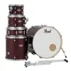Bateria 5 Cuerpos Export Bombo 22 Pearl EXX725SPN/C 864