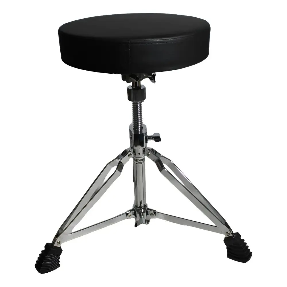 Banqueta De Bateria Knight T-1A THU
