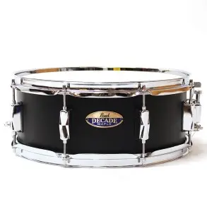 Redoblante Decade 14x,5,5 Pearl DMP1455S/C 227
