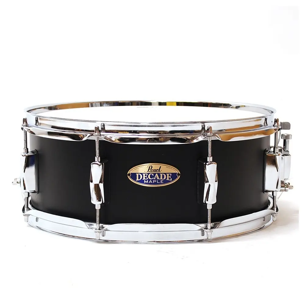 Redoblante Decade 14x,5,5 Pearl DMP1455S/C 227