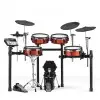 Bateria Electronica Artesia Pro A250 5 Cuerpos Parches Mesh