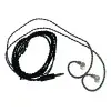Cable De Repuesto Auricular In Ear Stagg SPM235CORD-V2 Nueva Version (Pin Corto)