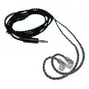 Cable De Repuesto Auricular In Ear Stagg SPM235CORD-V2 Nueva Version (Pin Corto)