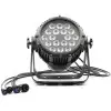 Par Led Spot de 18 Leds 10W MEGAPAR-1810 IP65 DMX