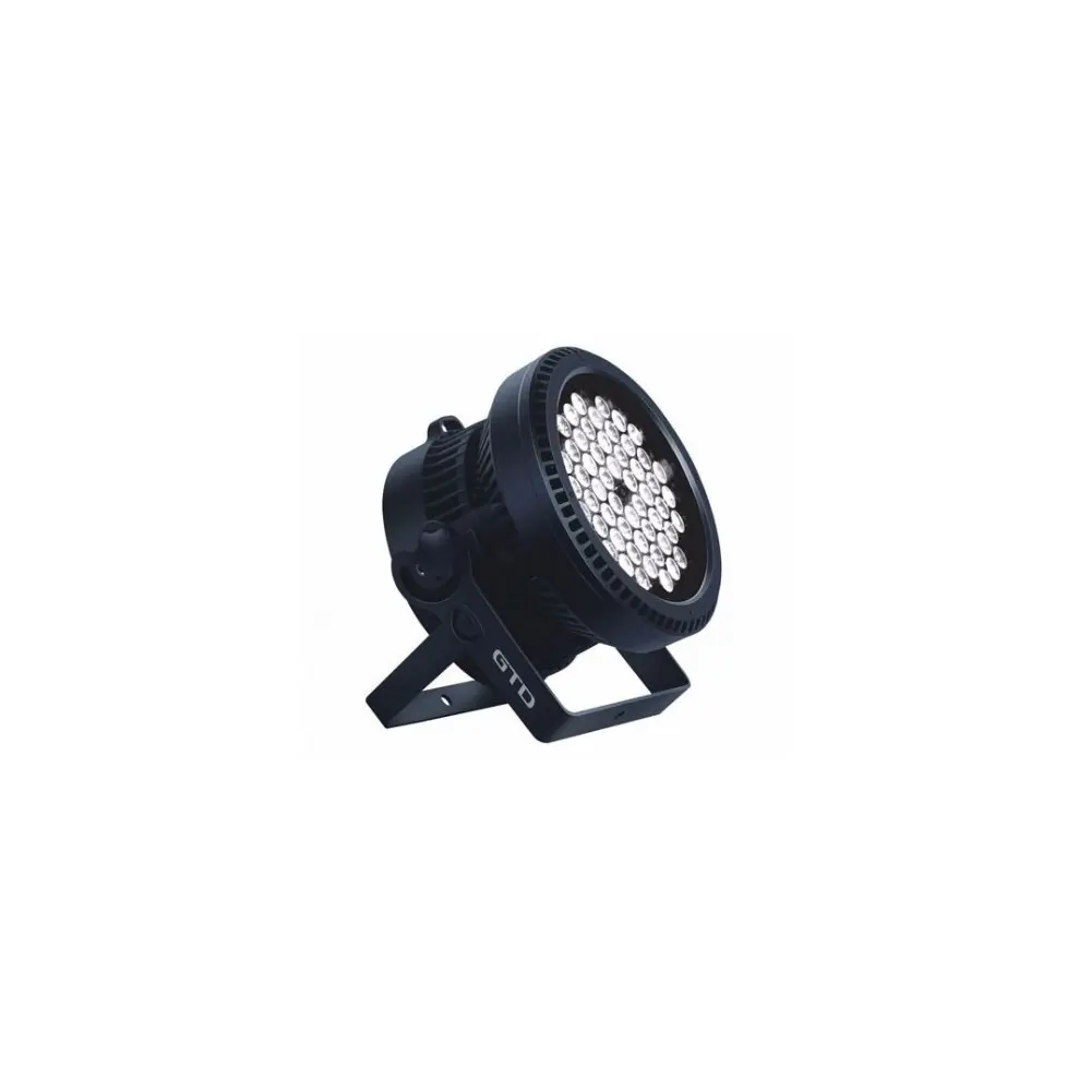 Par Led 54 Led x 6W IP67 GTD-L654P II