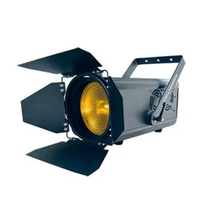 Fresnel de Led 200W GTD-LYS200WW