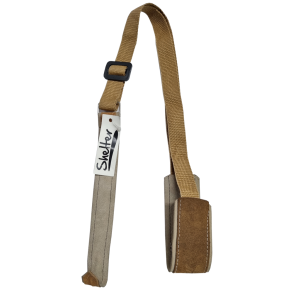 Correa de Guitarra Color Habano Nacional SCL300 HB