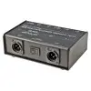 Caja Directa Pasiva Stereo Stagg SDIST