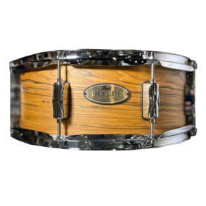Redoblante Decade 14x,5,5 Pearl DMPA1455S/C 876