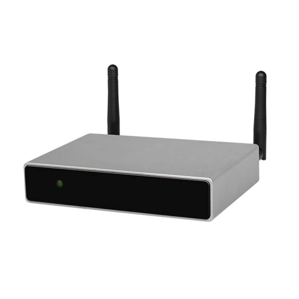 Combo Musica Parlantes Techo 4" Amplificador Smart WiFi Bluetooth Home