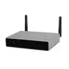 Combo Musica Parlantes Techo 4" Amplificador Smart WiFi Bluetooth Home