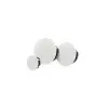 Combo Musica Parlantes Techo 4" Amplificador Smart WiFi Bluetooth Home