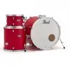 Bateria 3 Cuerpos Decade Maple Bombo 24 Pearl DMP943XP/C 899 Bateria 3 Cuerpos Decade Maple Bombo 24 Pearl DMP943XP/C 899
