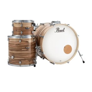 Bateria 3 Cuerpos Decade Maple Bombo 24 Pearl DMPC943XP/C 889