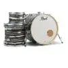 Bateria 3 Cuerpos Decade Maple Bombo 24 Pearl DMPA943XP/C 875