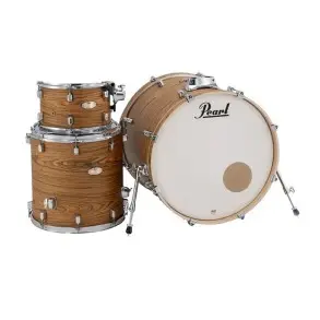 Bateria 3 Cuerpos Decade Maple Bombo 24 Pearl DMPA943XP/C 876