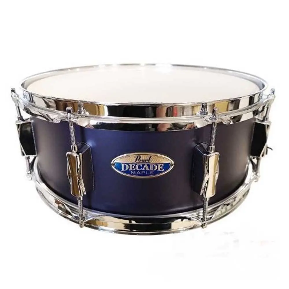Redoblante Decade 14x,5,5 Pearl DMP1455S/C 207