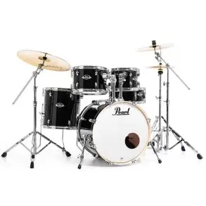 Bateria 5 Cuerpos Export Bombo 22 Pearl EXX725FPN/C 31