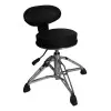 Banqueta De Bateria Con Respaldo Knight T-2BR THU