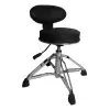 Banqueta De Bateria Con Respaldo Knight T-2BR THU