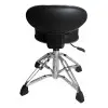 Banqueta De Bateria Con Respaldo Knight T-2BR THU