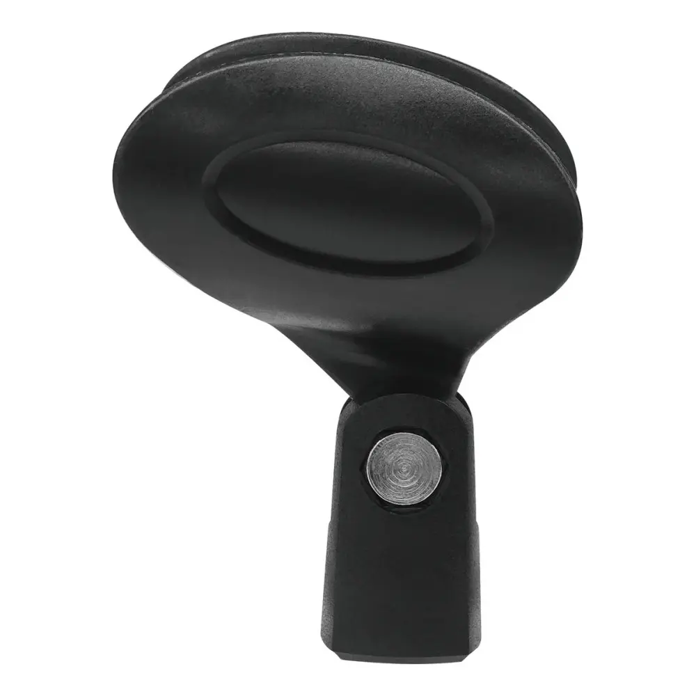 Soporte De Microfono Pipeta Relacart Clamp M4 Inalambricos