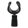 Soporte De Microfono Pipeta Relacart Clamp M4 Inalambricos